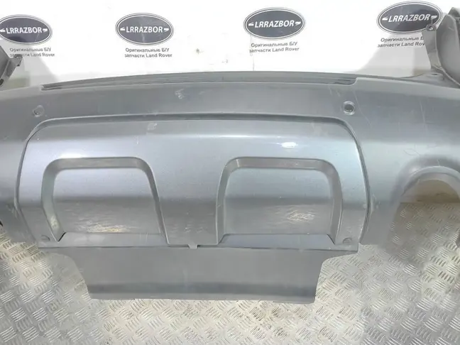 Бампер задний Range Rover Sport 2 L494