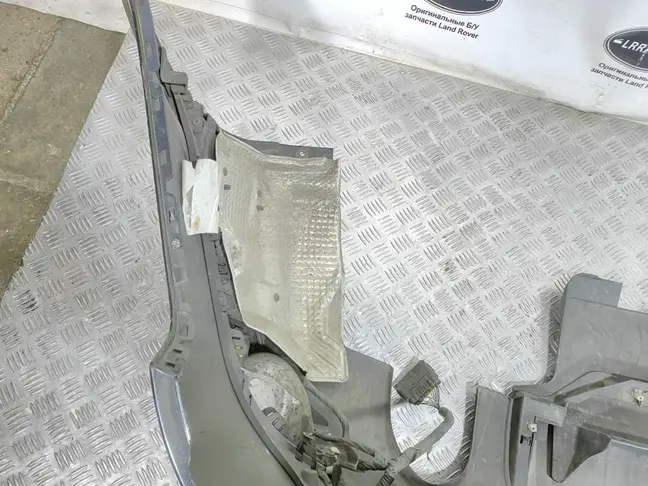 Бампер задний Range Rover Sport 2 L494