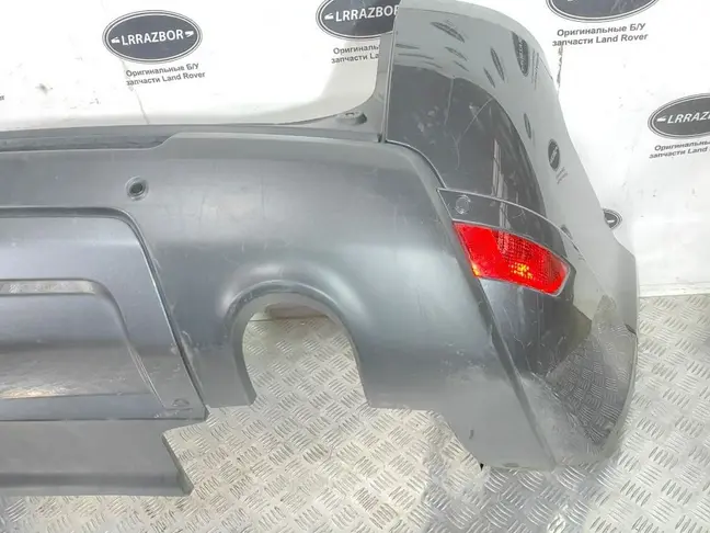 Бампер задний Range Rover Sport 2 L494