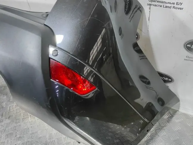 Бампер задний Range Rover Sport 2 L494