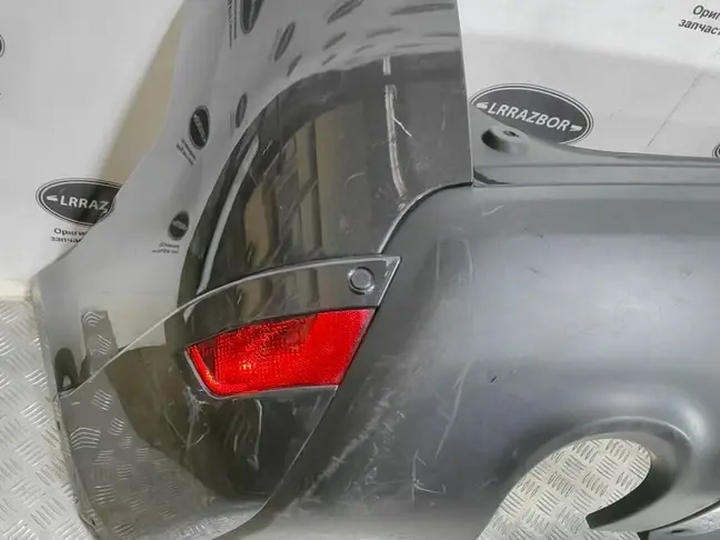 Бампер задний Range Rover Sport 2 L494