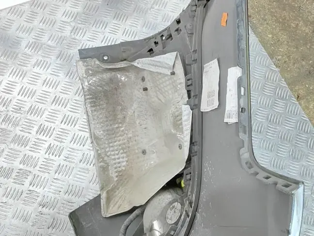 Бампер задний Range Rover Sport 2 L494