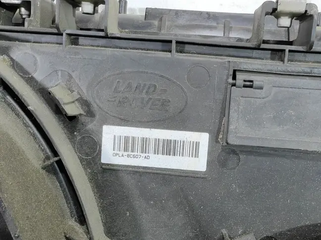 Кассета радиаторов Range Rover Sport 2 3.0 L494