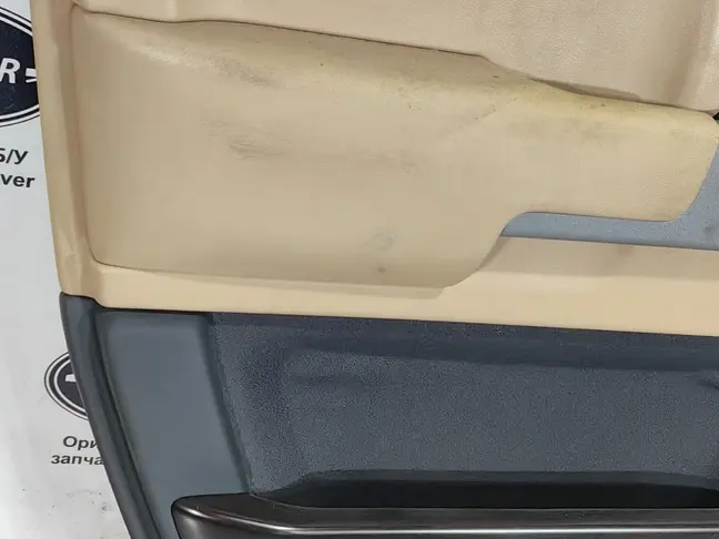 Дверная карта Range Rover 3 L322 передняя левая