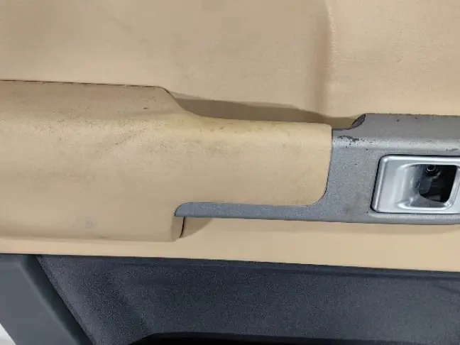 Дверная карта Range Rover 3 L322 передняя левая