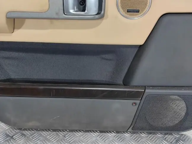 Дверная карта Range Rover 3 L322 передняя левая