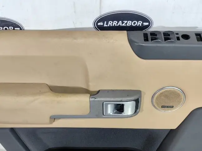 Дверная карта Range Rover 3 L322 передняя левая