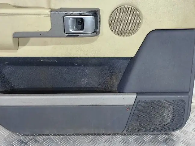 Дверная карта Range Rover 3 L322 передняя левая