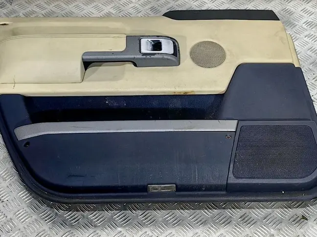 Дверная карта Range Rover 3 L322 передняя левая