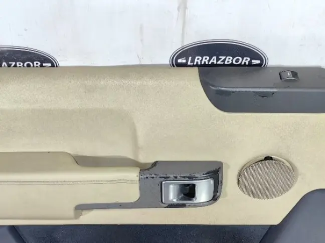 Дверная карта Range Rover 3 L322 передняя левая