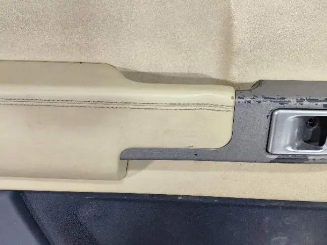 Дверная карта Range Rover 3 L322 передняя левая