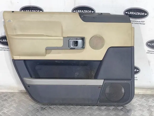Дверная карта Range Rover 3 L322 передняя левая