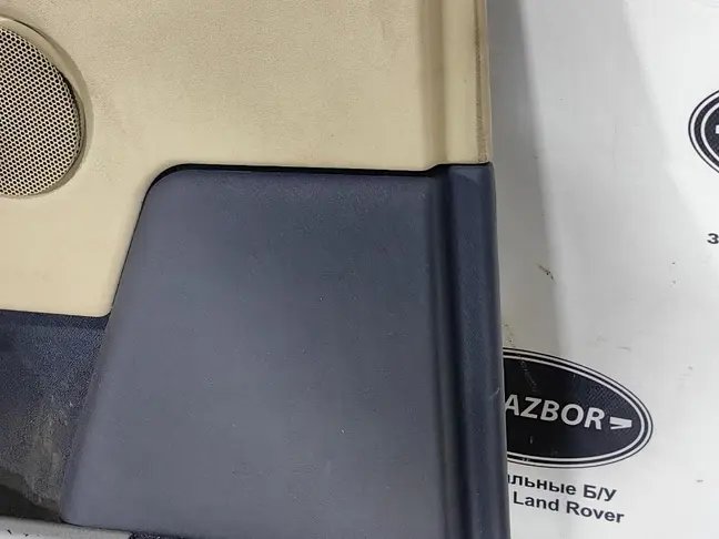 Дверная карта Range Rover 3 L322 передняя левая