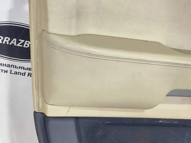 Дверная карта Range Rover 3 L322 передняя левая