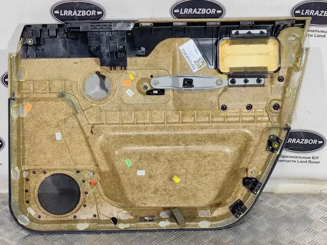 Дверная карта Range Rover 3 L322 передняя левая