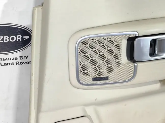 Дверная карта задняя правая Range Rover 3 L322
