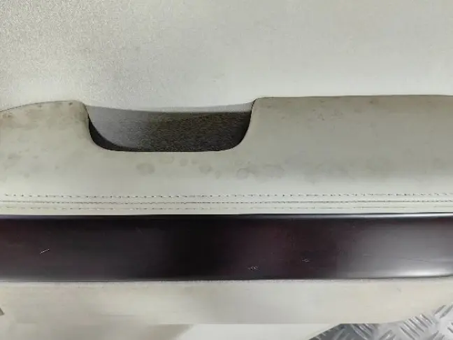 Дверная карта задняя правая Range Rover 3 L322