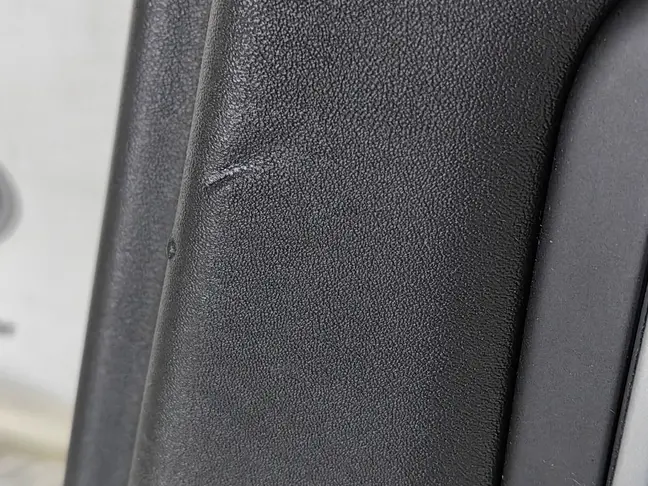 Дверная карта задняя правая Range Rover 3 L322