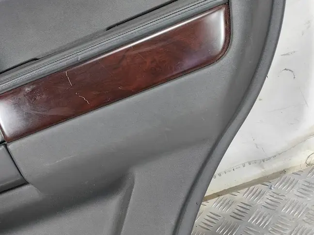 Дверная карта задняя правая Range Rover 3 L322