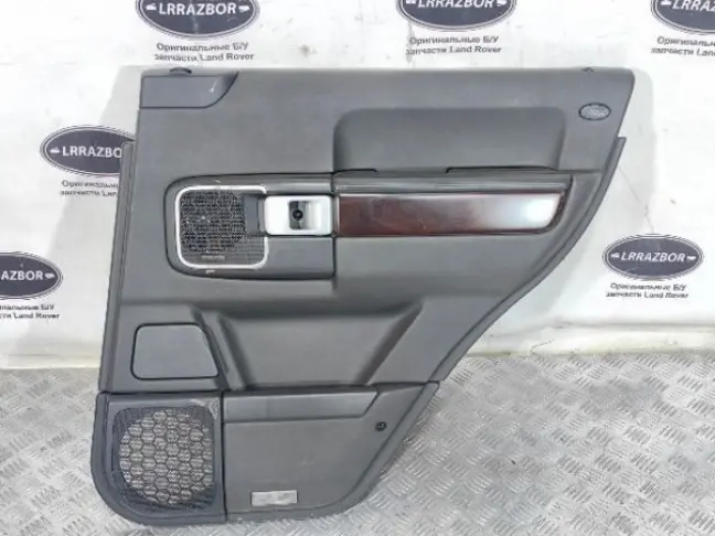 Дверная карта задняя правая Range Rover 3 L322