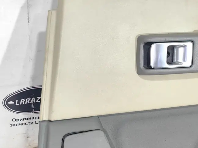 Дверная карта задняя правая Range Rover 3 L322
