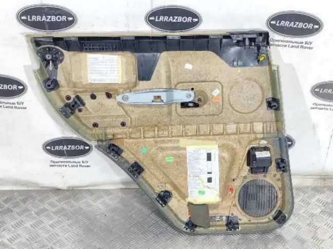 Дверная карта задняя правая Range Rover 3 L322