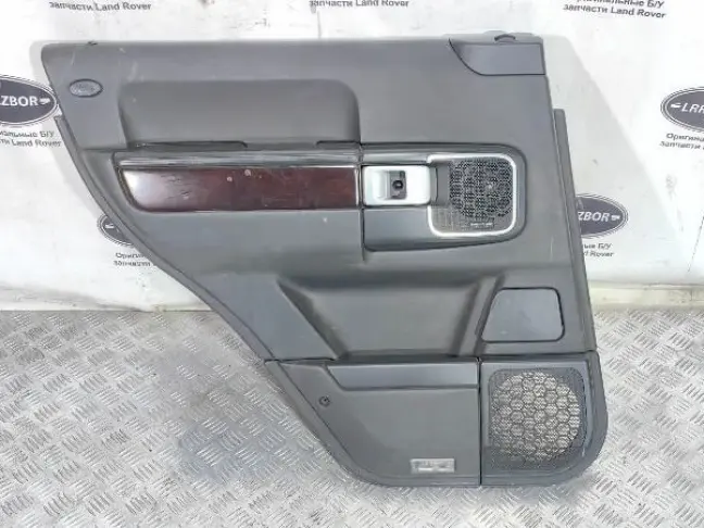 Дверная карта задняя левая Range Rover 3 L322
