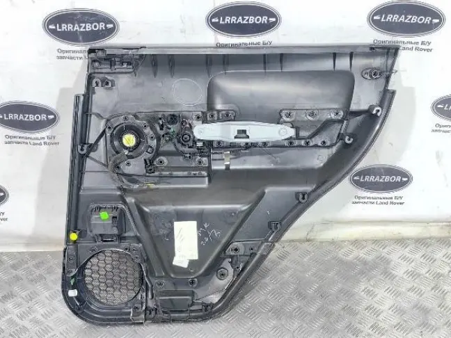 Дверная карта задняя левая Range Rover 3 L322