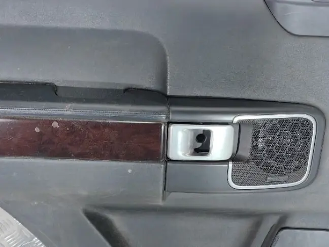 Дверная карта задняя левая Range Rover 3 L322