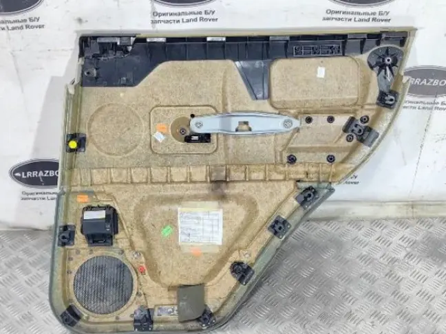 Дверная карта задняя левая Range Rover 3 L322