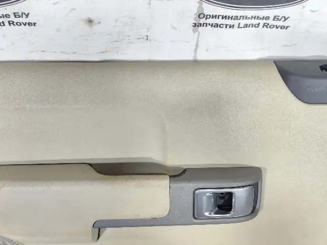 Дверная карта задняя левая Range Rover 3 L322