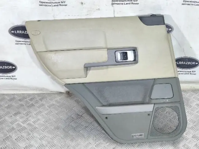 Дверная карта задняя левая Range Rover 3 L322