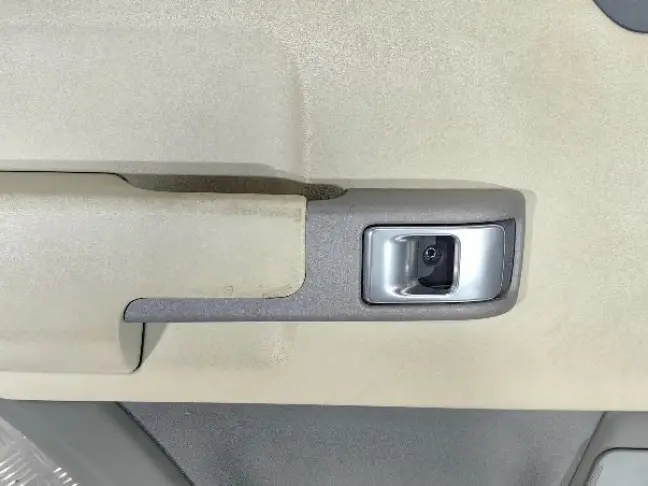 Дверная карта задняя левая Range Rover 3 L322