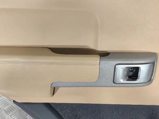 Дверная карта задняя левая Range Rover 3 L322