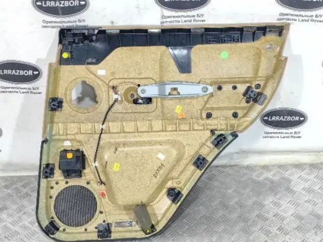 Дверная карта задняя левая Range Rover 3 L322