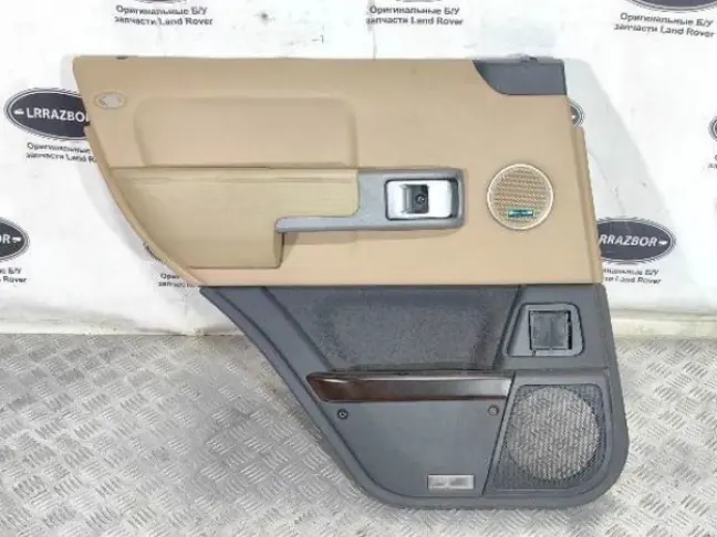 Дверная карта задняя левая Range Rover 3 L322