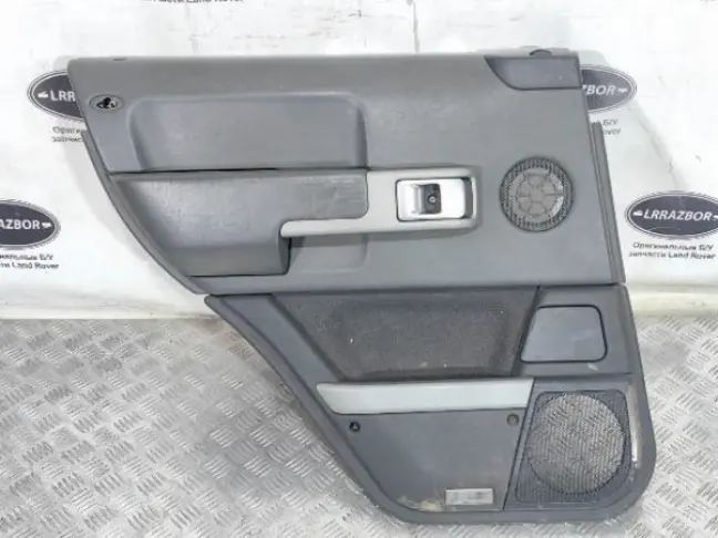 Дверная карта задняя левая Range Rover 3 L322