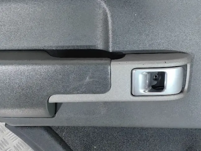 Дверная карта задняя левая Range Rover 3 L322