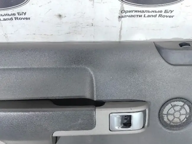 Дверная карта задняя левая Range Rover 3 L322