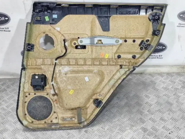 Дверная карта задняя левая Range Rover 3 L322