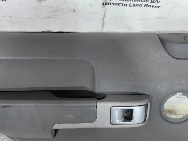 Дверная карта задняя левая Range Rover 3 L322