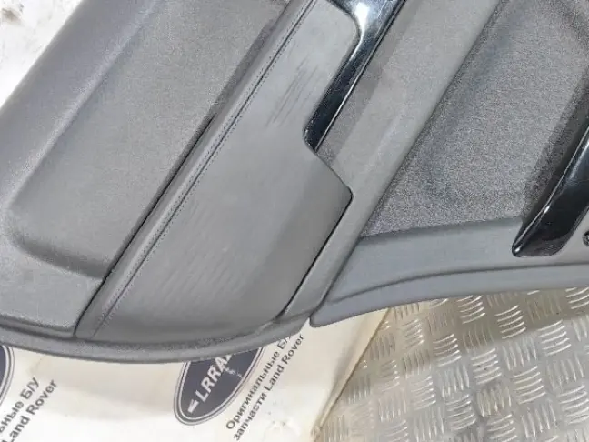 Дверная карта задняя левая Range Rover 3 L322