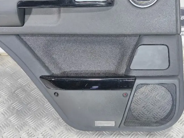 Дверная карта задняя левая Range Rover 3 L322