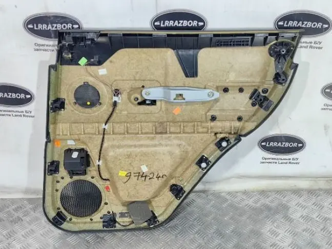 Дверная карта задняя левая Range Rover 3 L322