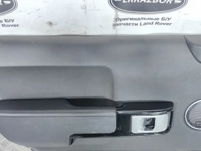 Дверная карта задняя левая Range Rover 3 L322