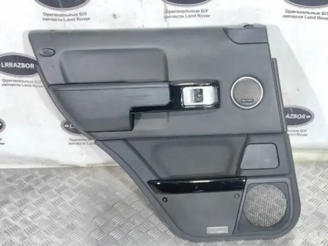 Дверная карта задняя левая Range Rover 3 L322