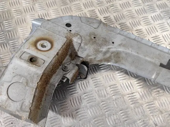 Балка передняя поперечная DISCOVERY 3 L319 05-14