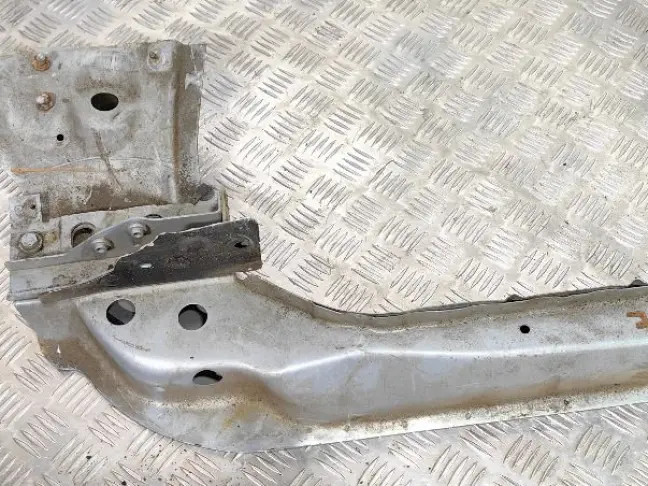 Балка передняя поперечная DISCOVERY 3 L319 05-14