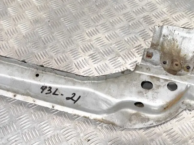 Балка передняя поперечная DISCOVERY 3 L319 05-14