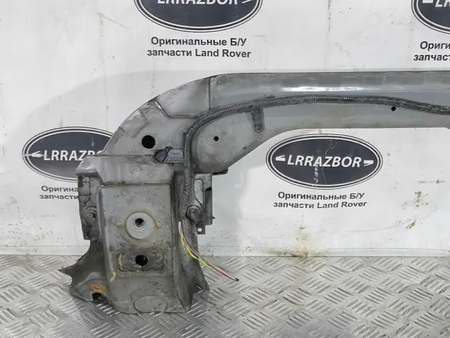 Балка передняя поперечная DISCOVERY 3 L319 05-14